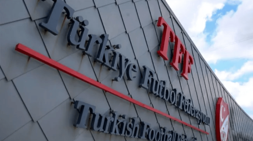 Kulüplere müjde! Yayıncı Kuruluş'tan TFF'ye ödeme