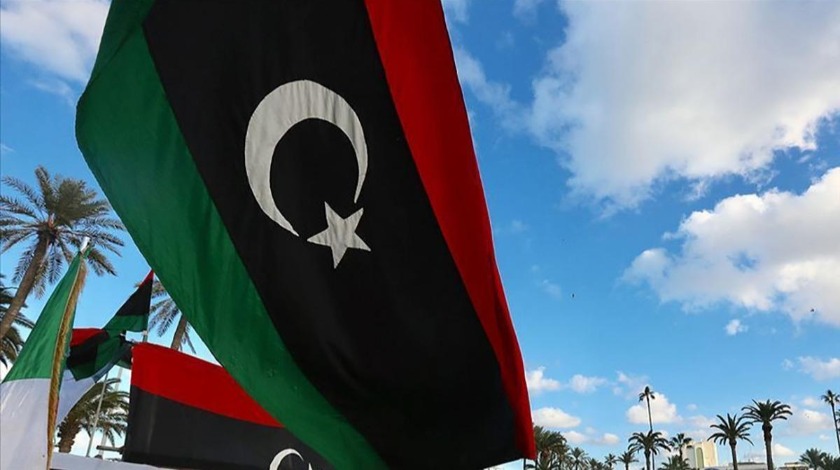 Libya'dan BM'ye tepki! Türkiye ile anlaşmaya vurgu yapıldı