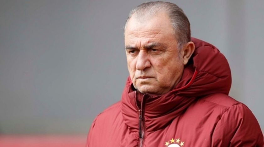 O ülkeden Terim hamlesi