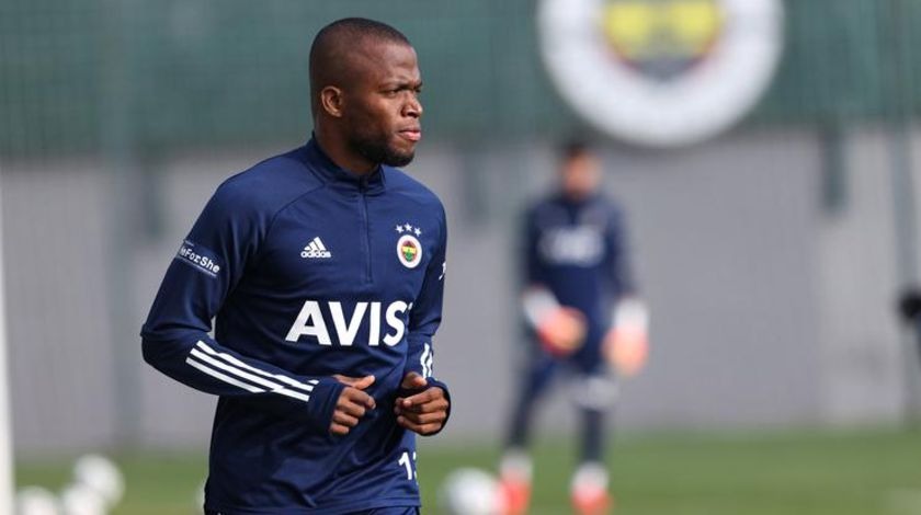 Fenerbahçe'de Enner Valencia şoku