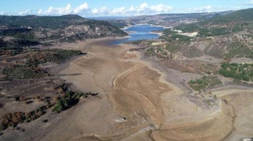 O ilimizde su kullanımı yasakları açıklandı