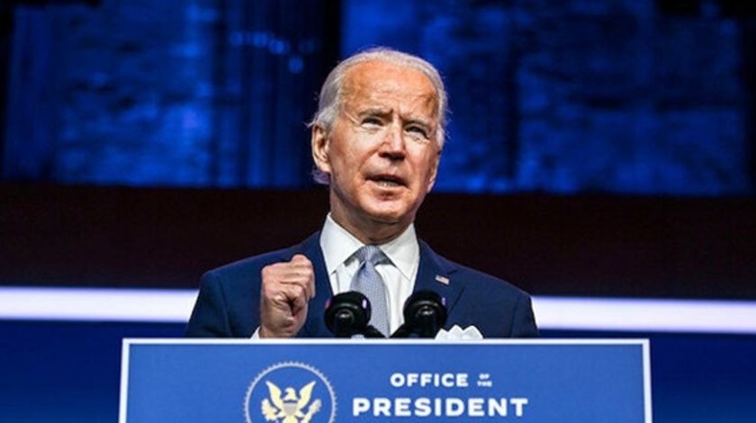 Biden'a uyarı: Türkiye'yi karşına alma