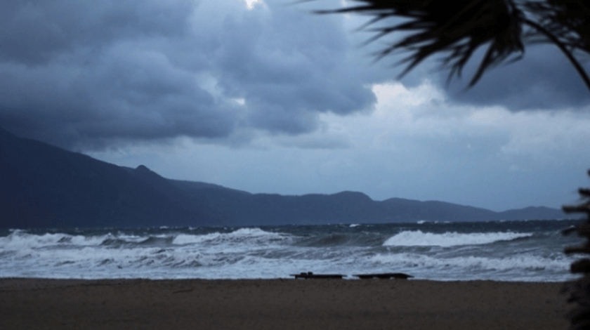 Meteorolojiden kuvvetli rüzgara karşı uyarı