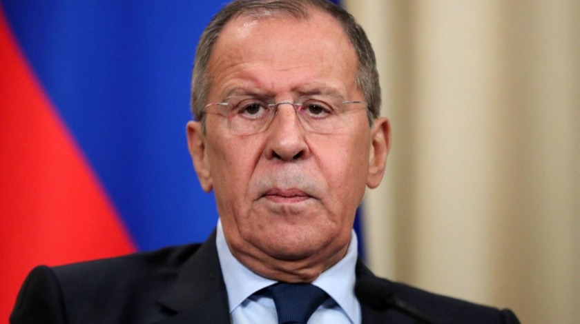 Lavrov: Astana formatı Karabağ'da uygulanamazdı