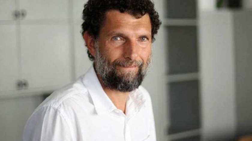 Anayasa Mahkemesi'nden Osman Kavala kararı