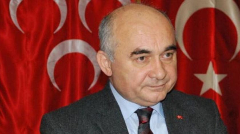 MHP'li Vahapoğlu: Hiç kimse bize rol biçmesin