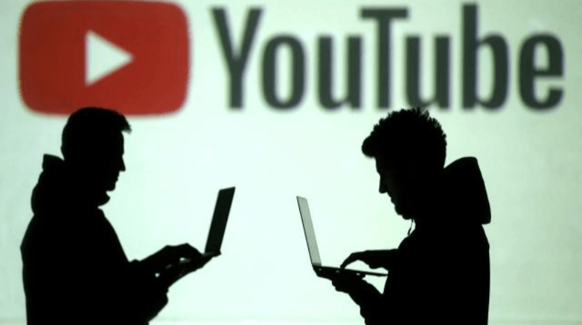 Youtube’dan 'Türkiye' kararı: Temsilcilik açılıyor