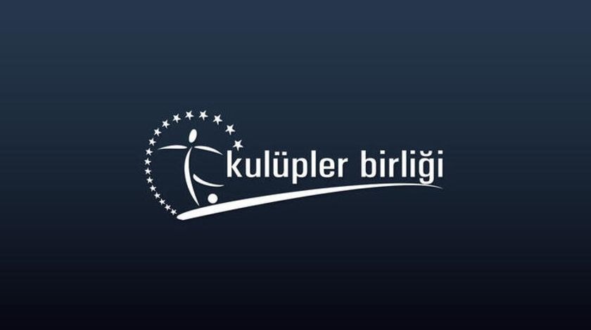 Kulüpler Birliği'nden tarihi eylem kararı!