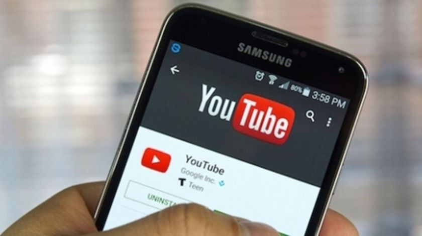 İşte YouTube'un en çok kazananı