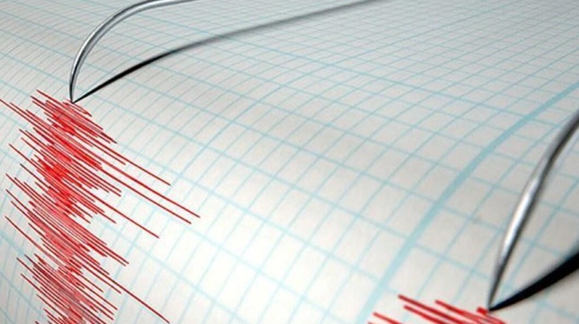 Japonya'da deprem