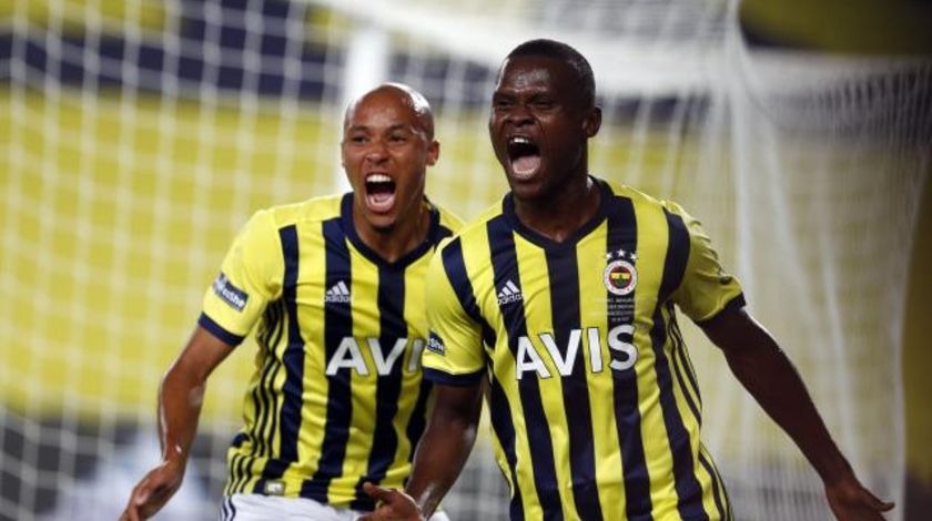 Fenerbahçe'de sürpriz ayrılık!