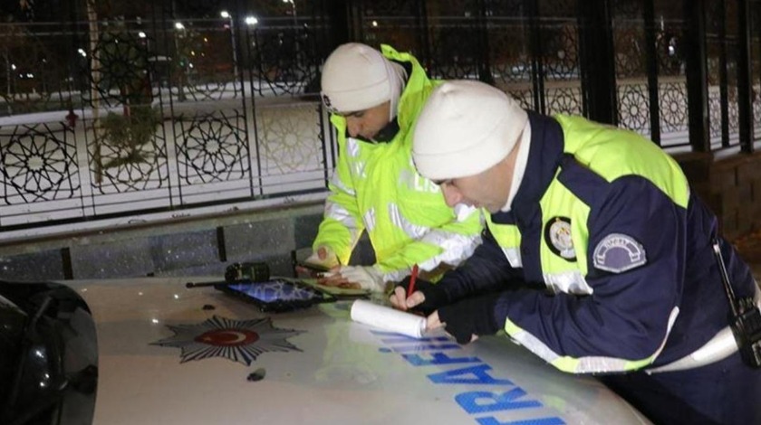 Trafik cezalarında yeni dönem! Resmi Gazete'de yayımlandı