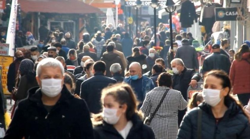 Esnaf bayram ediyor! Adım atacak yer kalmadı