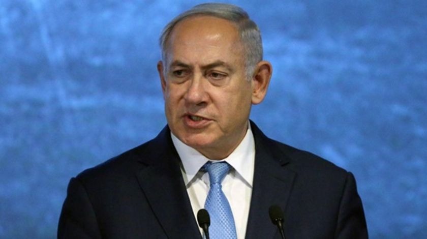 'Netanyahu'nun sonu geldi'