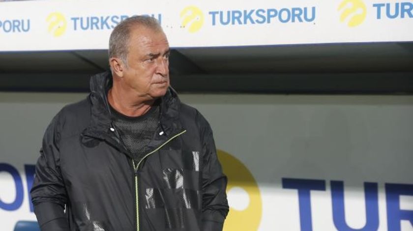 Tahkim'den Terim'e müjde!