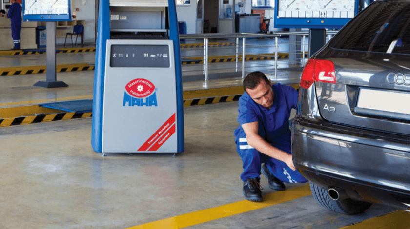 Araç muayene ücretlerinde yeni tarife