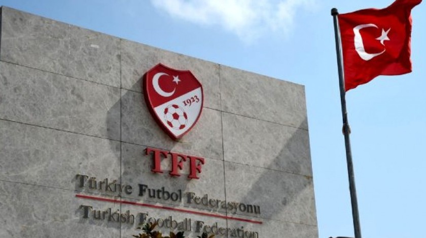 TFF resmen açıkladı! Ocak ayındaki harcama limitleri belli oldu