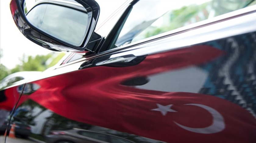 Türkiye otomotiv pazarı 2020'de bakın ne kadar büyüdü? ODD duyurdu