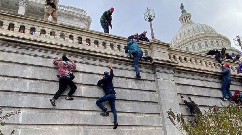 Amerika'dan endişelendiren kareler