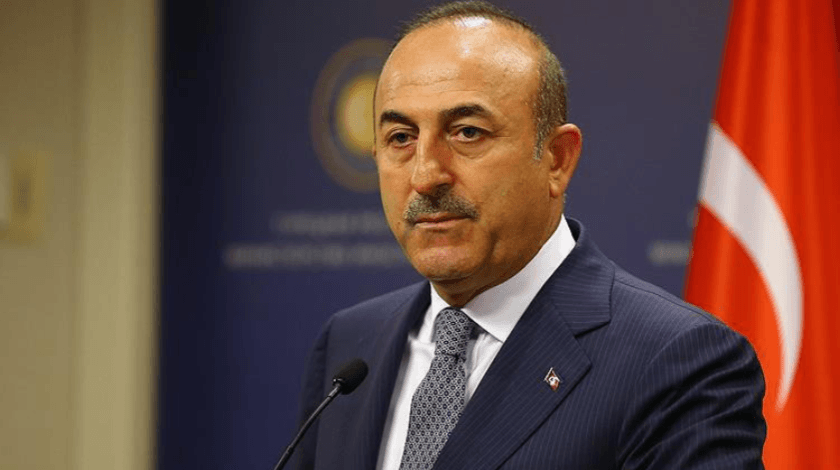 Çavuşoğlu: AB ile ilişkilerimizde yeni sayfalar açmak için çalışıyoruz