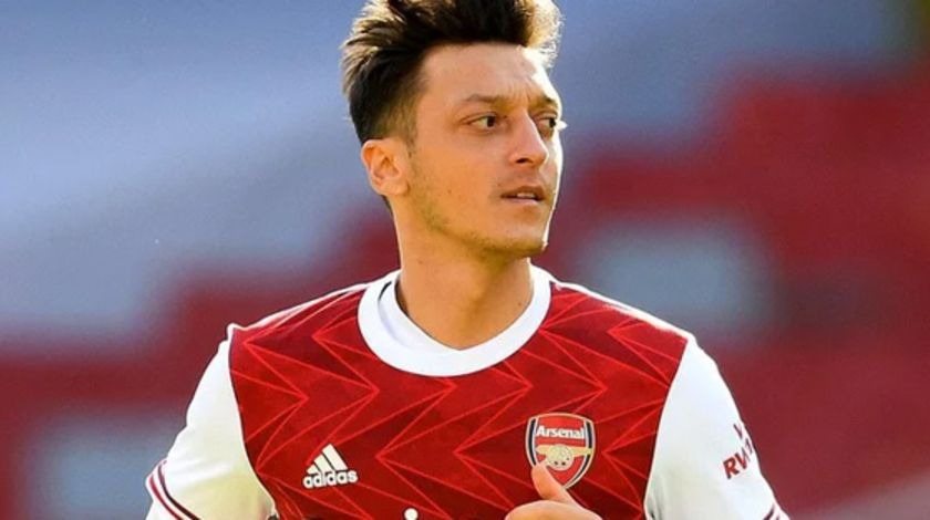 Mesut Özil'in Fenerbahçe'ye maliyeti belli oldu