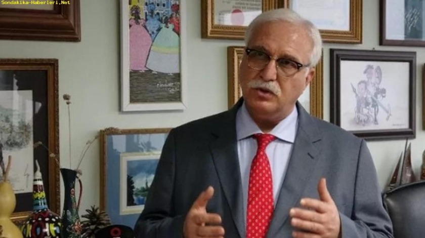 Bilim Kurulu üyesi Prof. Dr. Özlü: ''Üçüncü dalgayı bekliyoruz''