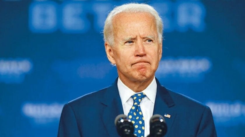 Biden'ın CIA Direktörü belli oldu