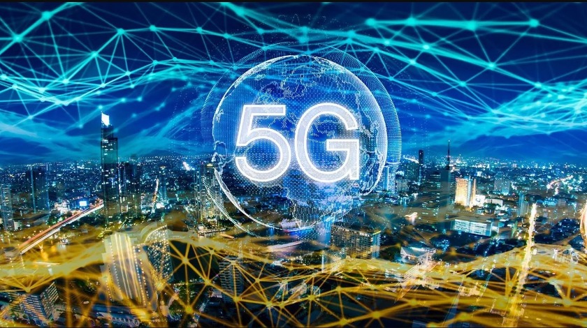 5G teknolojisine Türk beyni