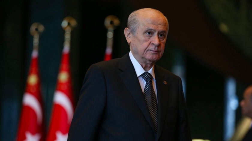 MHP Lideri Bahçeli: Türkiye geriye sarmayacak, eskiye dönmeyecek