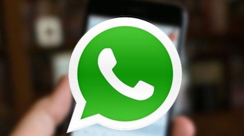 WhatsApp'a bir darbe daha