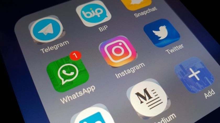 WhatsApp'a beklemediği darbe!