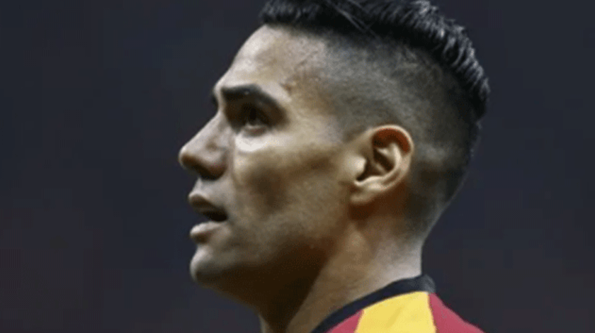 Falcao için harekete geçtiler! ‘Her gün hayalini kuruyorum’