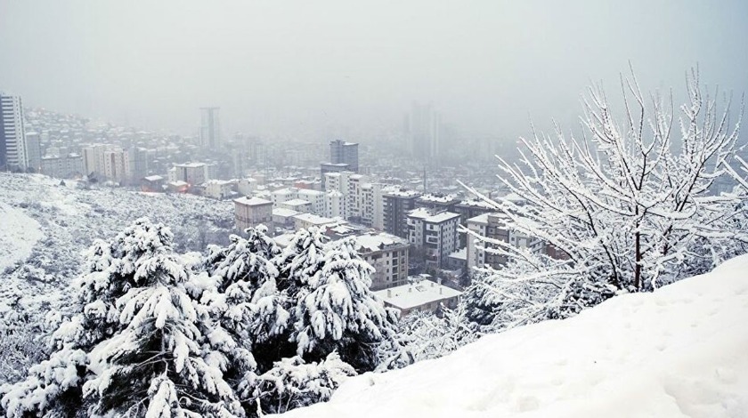 Meteoroloji açıkladı: Sıcaklık 10 derece birden düşecek