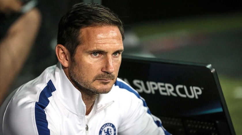 Chelsea'de Lampard dönemi sona erdi