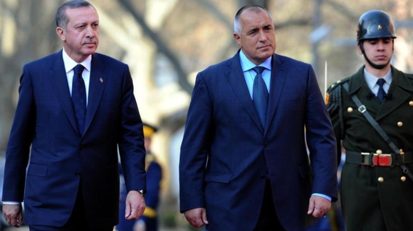 Borisov: Türkiye birçok alanda kilit ortak