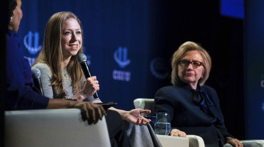 Büyük skandal! Clintonlar terör örgütü PKK'ya dizi çekecek