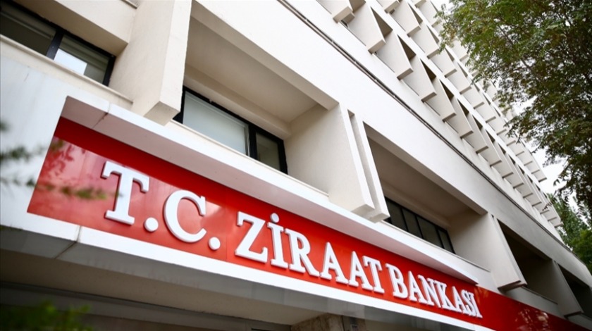 Ziraat Bankası'ndan çiftçilere Tasarruflu Sulama Kredisi