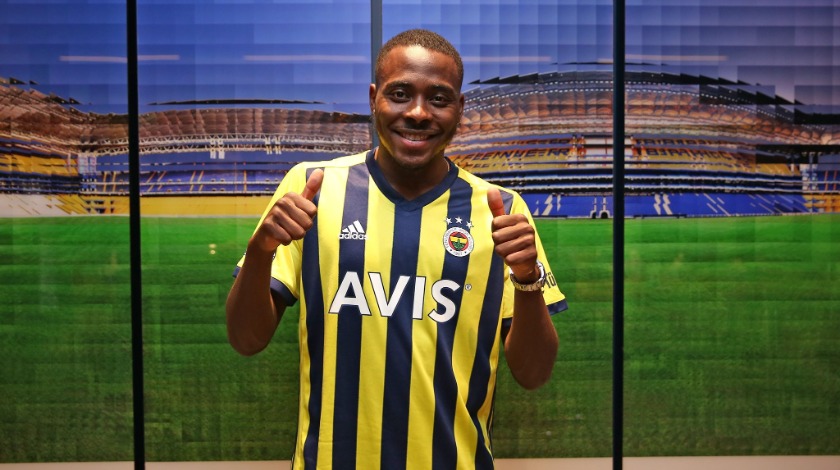 Fenerbahçe transferi açıkladı