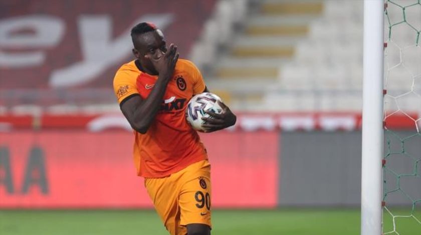 Diagne yolcu! Anlaşma sağlandı