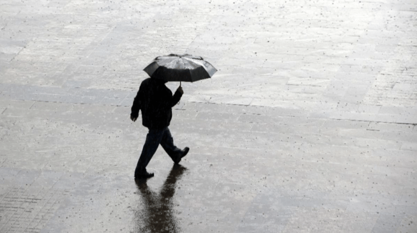 Meteorolojiden kar ve sağanak uyarısı