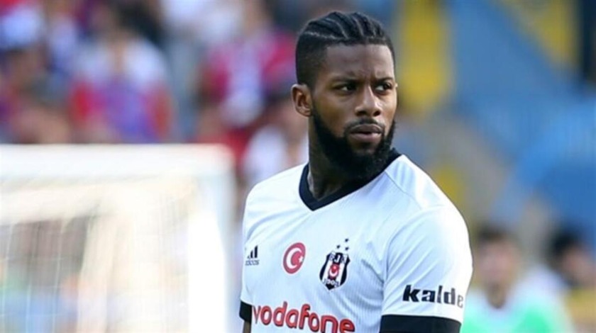 Beşiktaş Jeremain Lens'i Karagümrük'e kiraladı