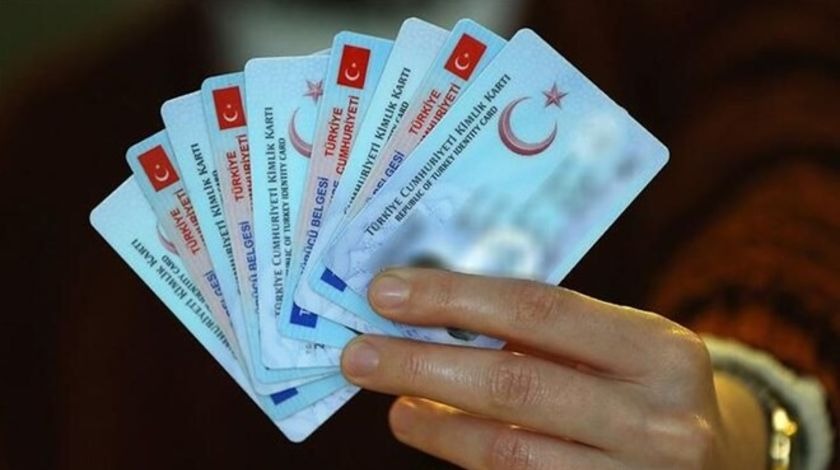 385 bin ad-soyad değişikliği: İşte en çok düzeltilen isim