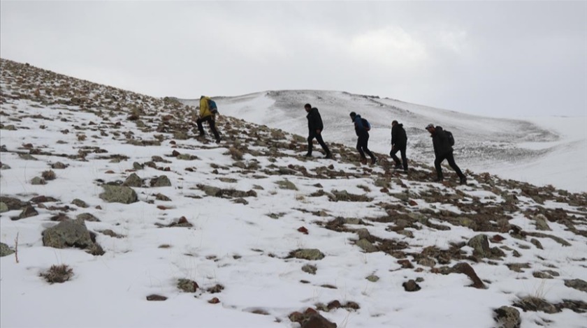 Ağrı Dağı terörden temizlendi, turizme açılıyor...