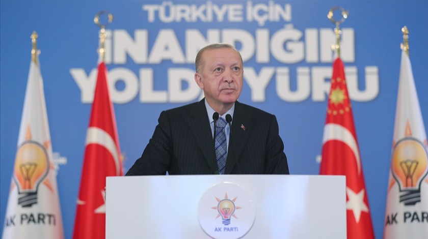 Erdoğan'dan Boğaziçi tepkisi: Öğrenci misiniz terörist mi?