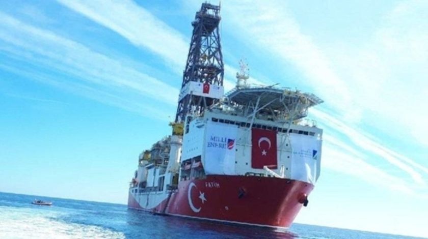 Doğal gaz için harekete geçildi