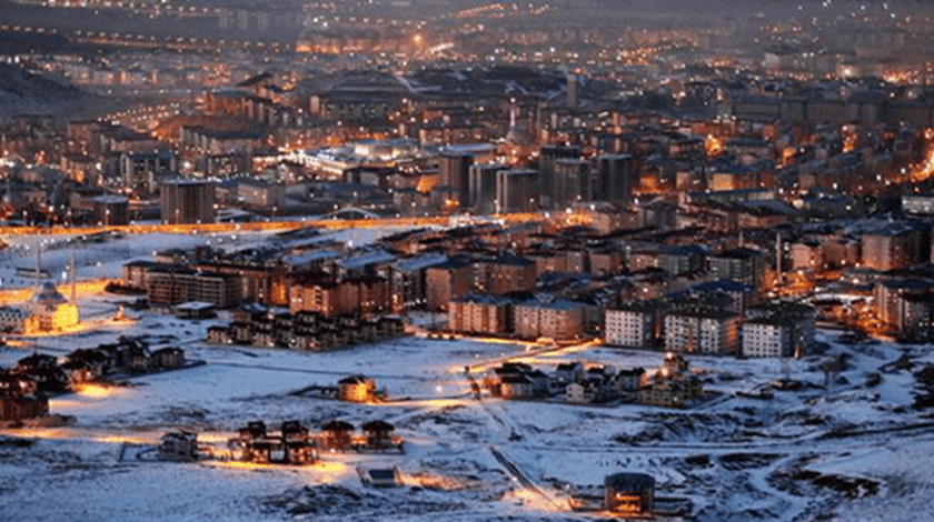 O ilimiz için deprem uyarısı