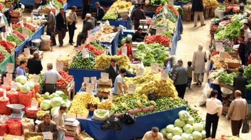 Ocak ayı asgari geçim sonuçları açıklandı