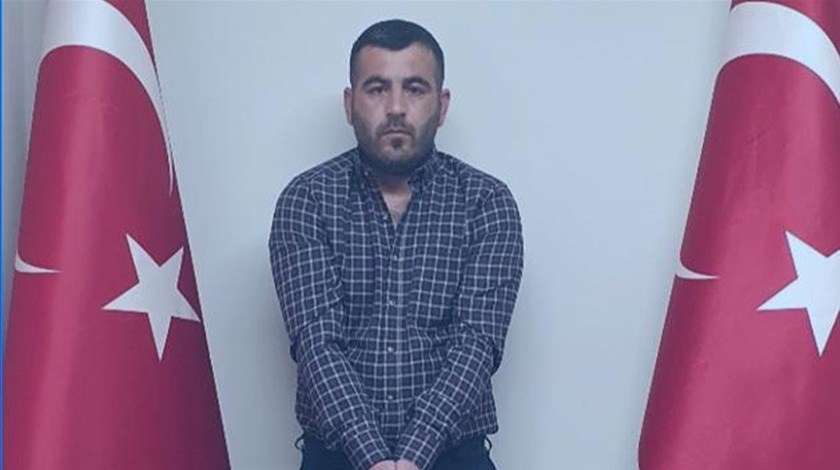 MİT'ten operasyon! İbrahim Parım Türkiye'ye getirildi