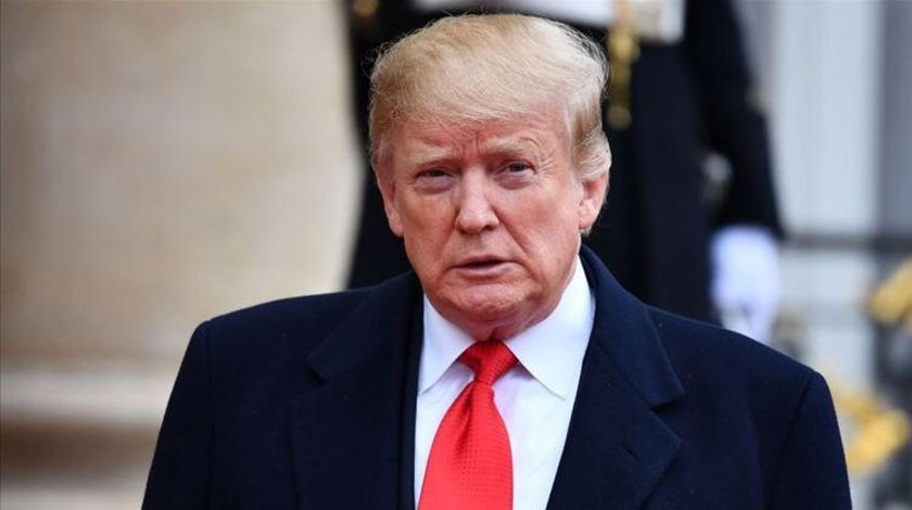 Trump'ın azil davasında sürpriz gelişme