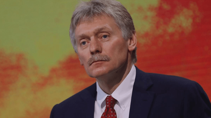 Kremlin Sözcüsü Peskov'dan AB ve ABD'ye tepki